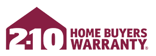 2 - 10 Home Buyers Warranty
